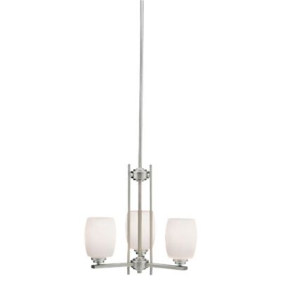 Eileen Chandelier by Kichler - Starlight Lighting USA and Canada